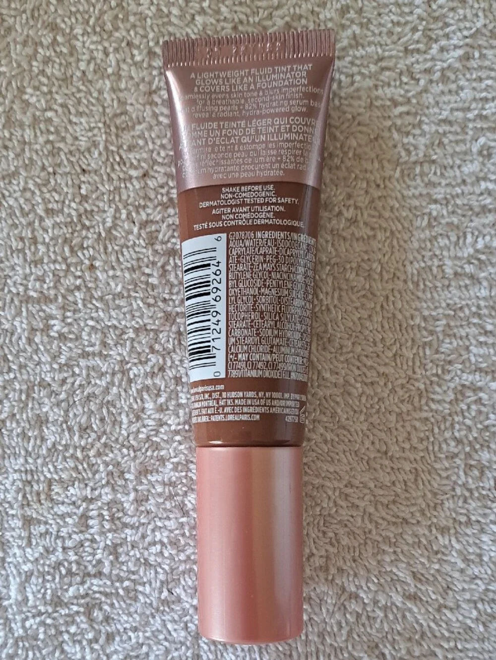 LOreal oreal paris